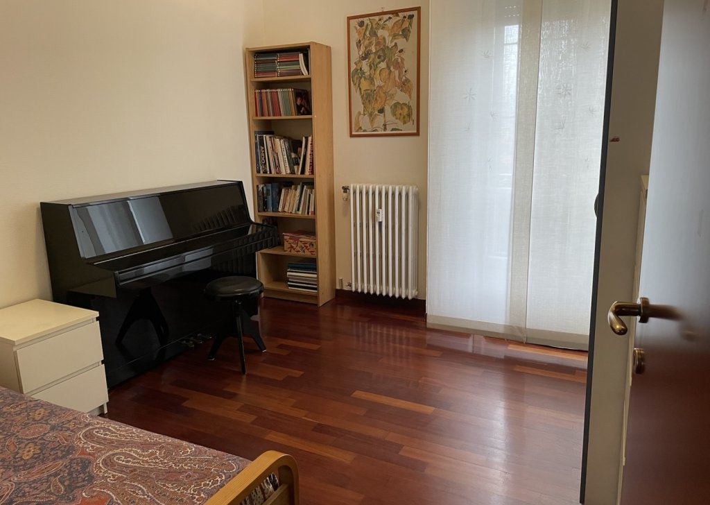 Apartments for sale  via Mazucotelli 5, milano, locality Forlanini