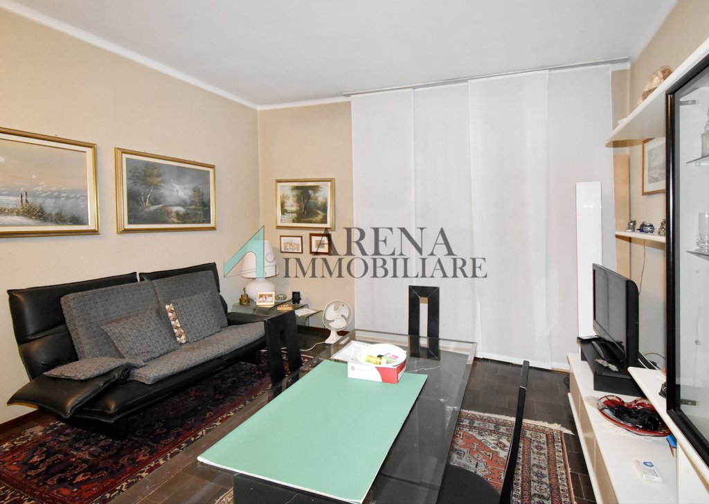Sale Apartments milano - FOUR ROOMS VIA MECENATE 7 Locality 