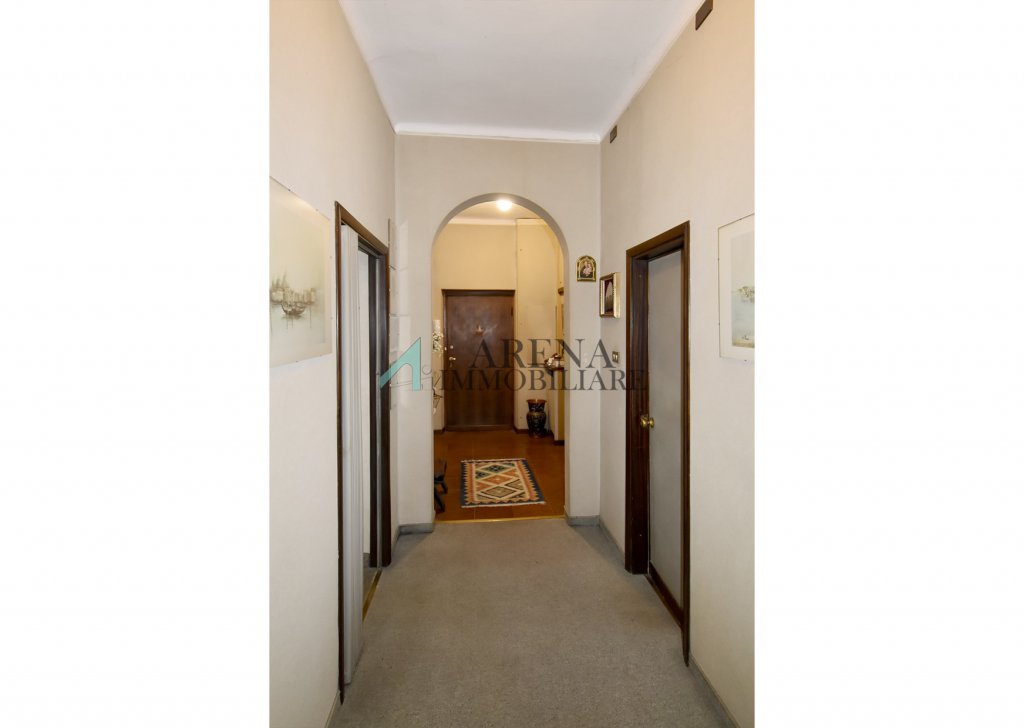 Sale Apartments milano - FOUR ROOMS VIA MECENATE 7 Locality 