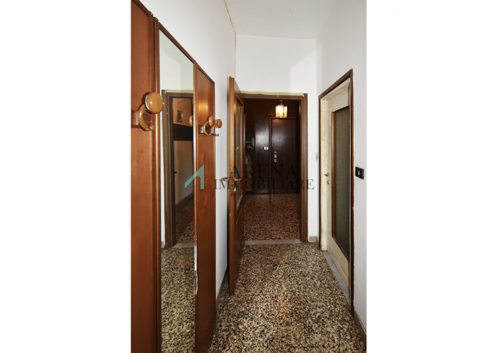 Sale Apartments milano - FOUR ROOMS VIA MECENATE 25 Locality 
