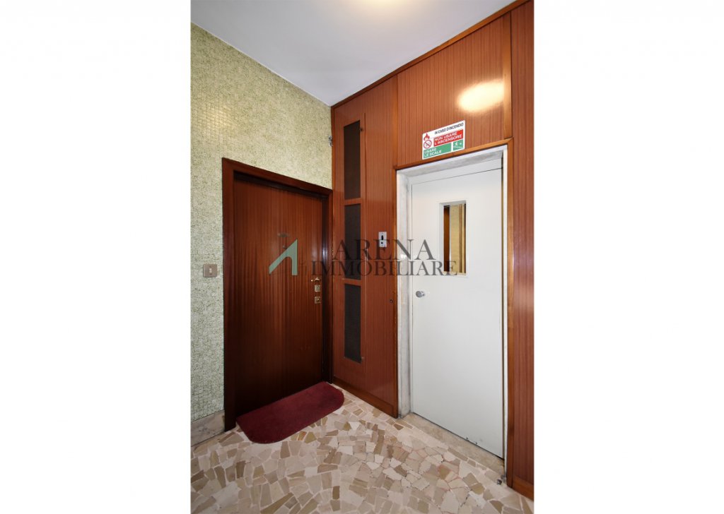 Sale Apartments milano - FOUR ROOMS VIA MECENATE 25 Locality 