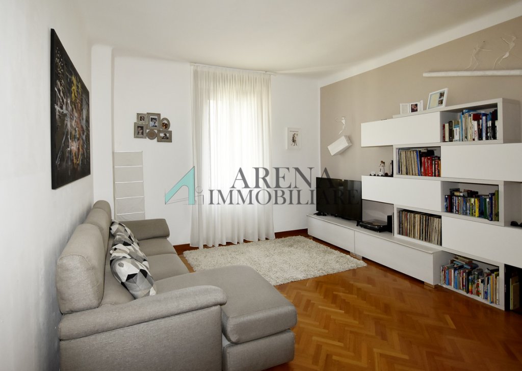 Sale Apartments milano - THREE-ROOM APARTMENT VIA TERTULLIANO 58 Locality 