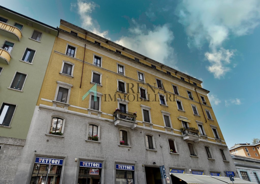 Vendita Appartamenti Milano - BILOCALE VIA TERTULLIANO 58 Località MILANO