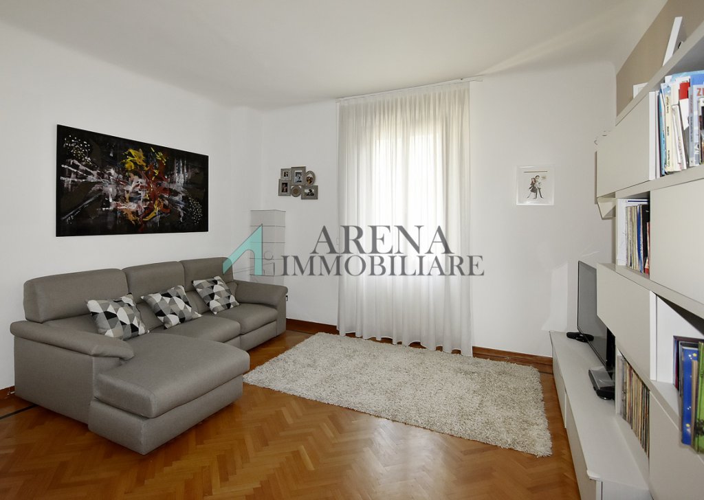 Vendita Appartamenti Milano - BILOCALE VIA TERTULLIANO 58 Località MILANO