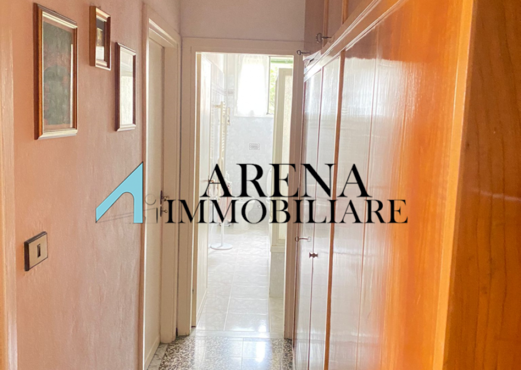 Appartamenti trilocale in vendita  via Romualdo Bonfadini 98, Milano, località UNGHERIA