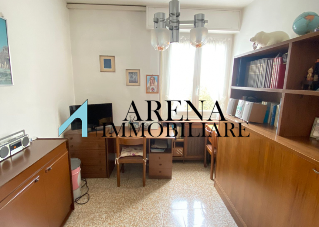 Sale Apartments milano - THREE ROOMS VIA ROMUALDO BONFADINI 98 Locality 