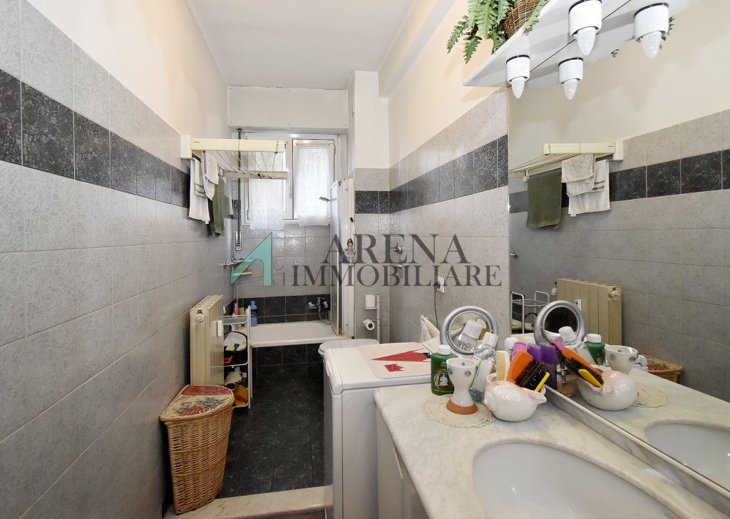 Sale Apartments milano - THREE-ROOM APARTMENT VIA ROMUALDO BONFADINI 98 Locality 