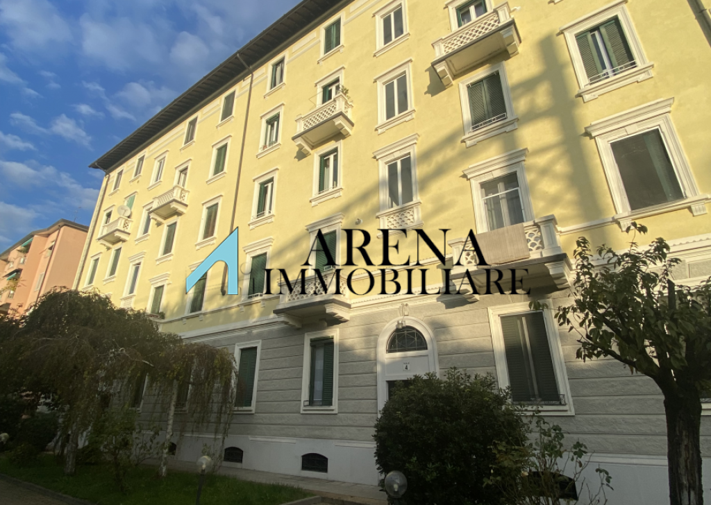 Appartamenti trilocale in vendita  viale Enrico Forlanini 1, Milano, località FORLANINI