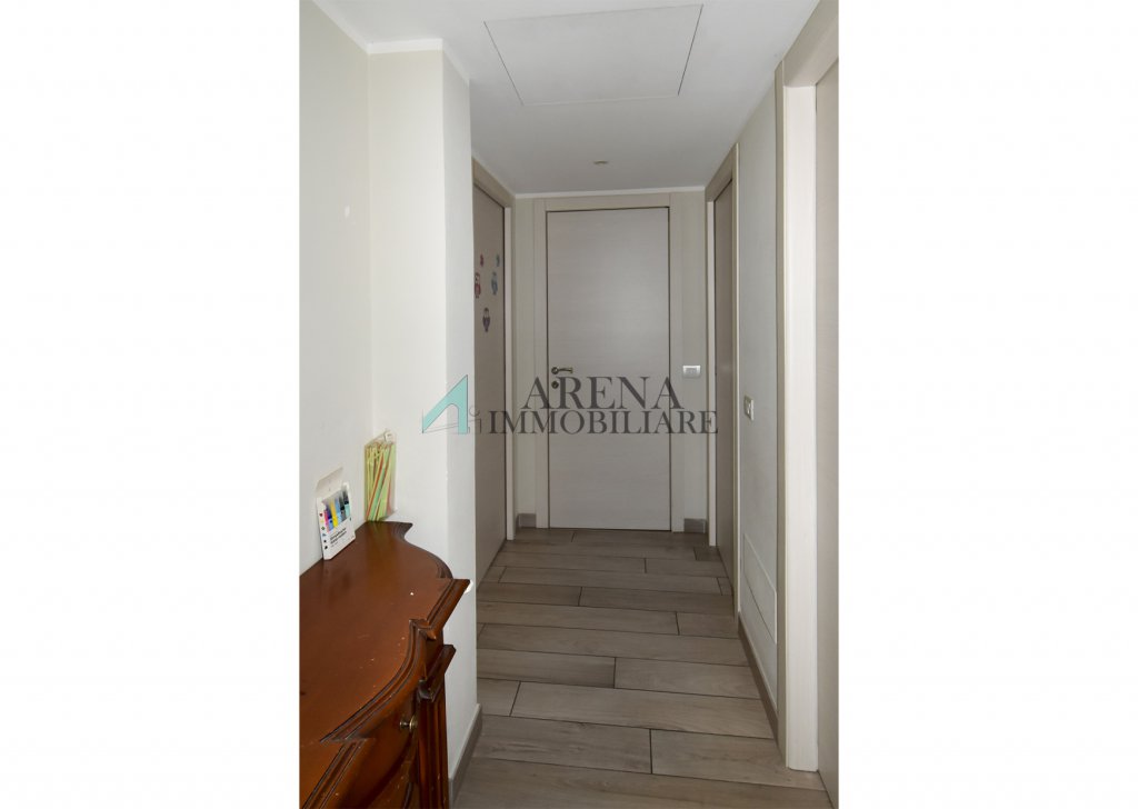 Sale Apartments milano - THREE ROOMS VIA PAOLO MASPERO 51 Locality 
