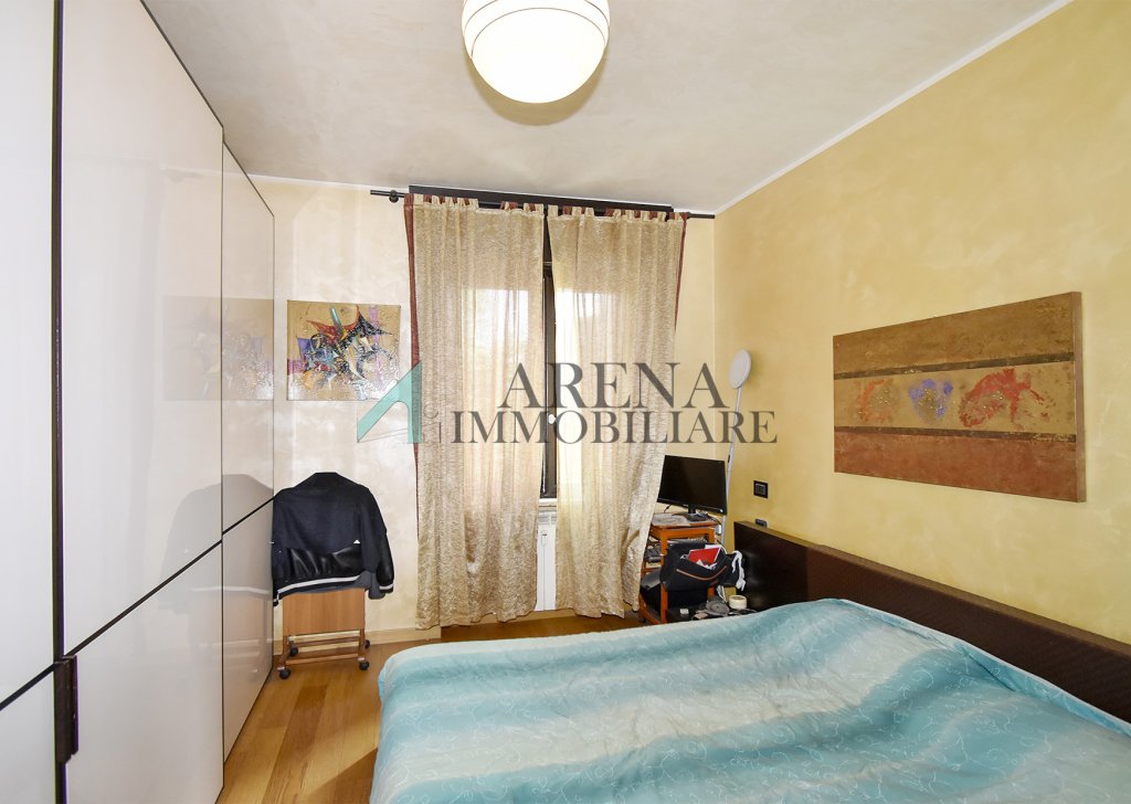 Apartments for sale  via Mecenate 25, milano, locality PATRON