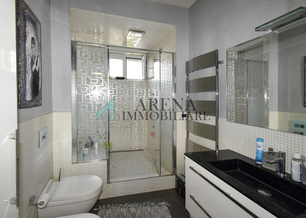 Apartments for sale  via Mecenate 25, milano, locality PATRON