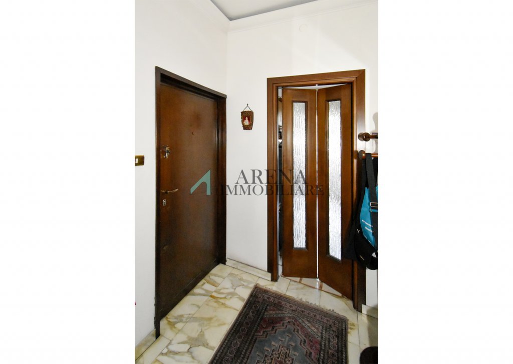 Sale Apartments milano - THREE ROOMS - VIA MARIA MONTESSORI, 1 M4 BLU REPETTI - FORLANINI Locality 