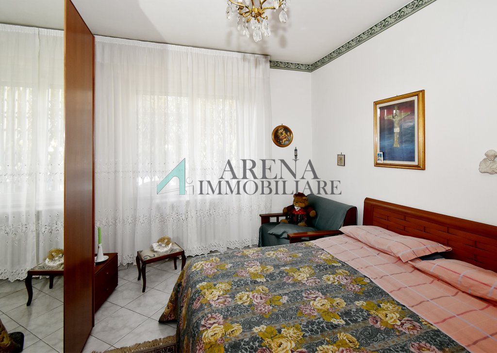 Sale Apartments milano - THREE ROOMS - VIA MARIA MONTESSORI, 1 M4 BLU REPETTI - FORLANINI Locality 