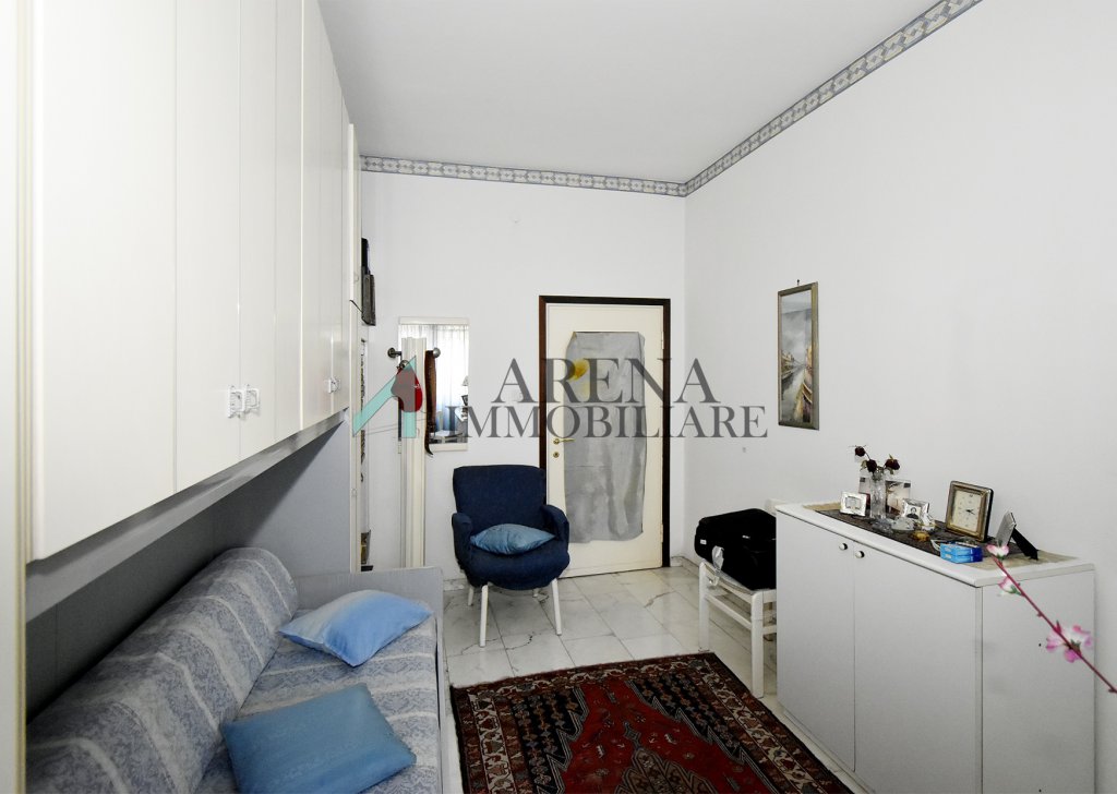 Vendita Appartamenti Milano - TRE LOCALI - VIA MARIA MONTESSORI, 1 M4 BLU REPETTI - Località FORLANINI