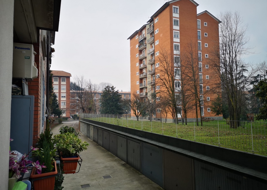 Appartamenti trilocale in vendita  via Pecorini 3, Milano, località MILANO