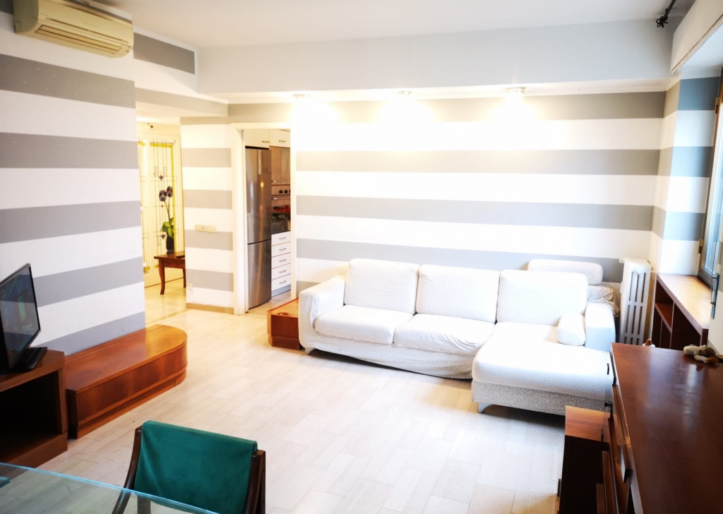 Appartamenti trilocale in vendita  via Pecorini 3, Milano, località MILANO