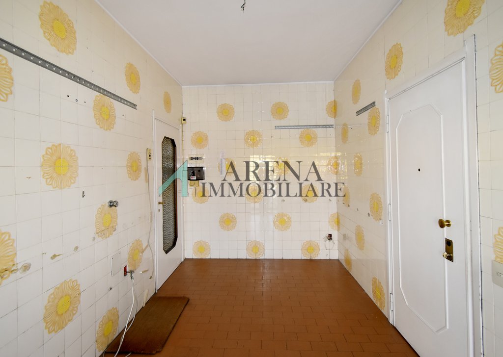 Sale Apartments milano - LARGE THREE TRASFORMANILE IN FOUR ROOMS VIA G.B. PIRANESI, 69 Locality 