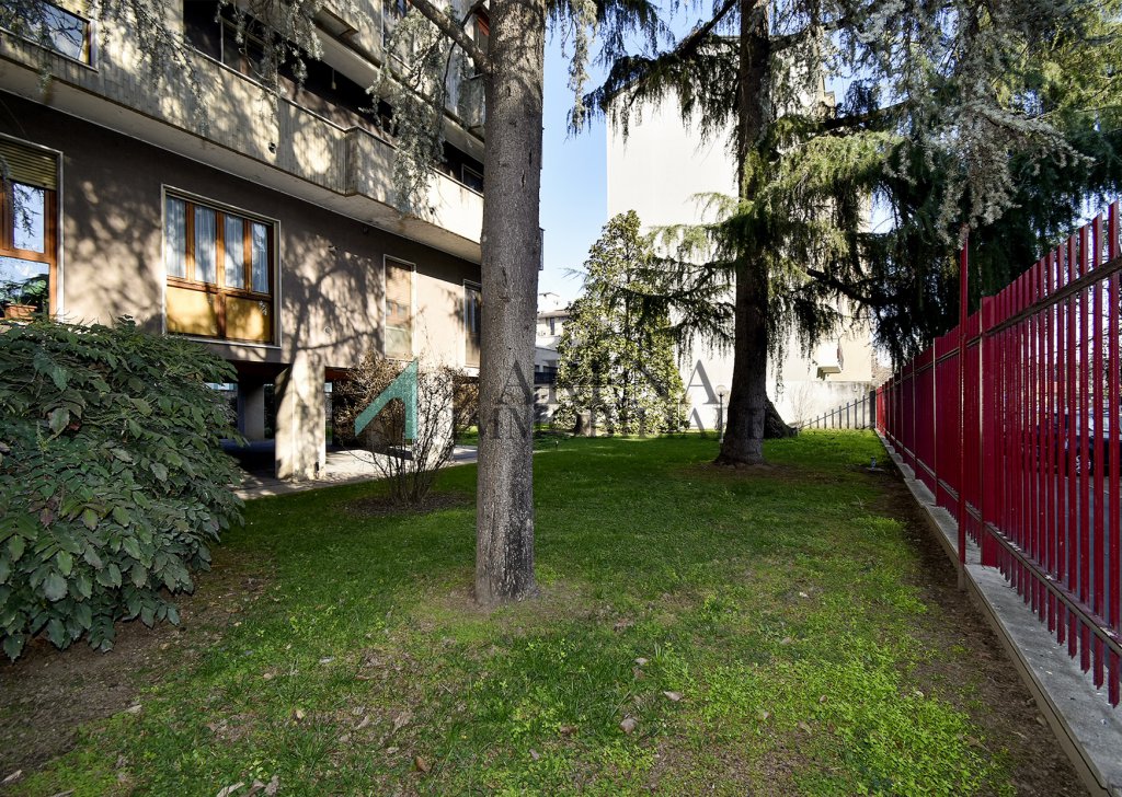 Vendita Appartamenti Milano - AMPIO TRE TRASFORMABILE IN QUATTRO LOCALI VIA G.B. PIRANESI, 69 Località Porta Vittoria