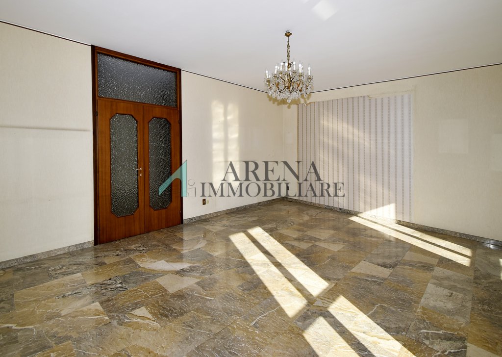 Sale Apartments milano - LARGE THREE TRASFORMANILE IN FOUR ROOMS VIA G.B. PIRANESI, 69 Locality 