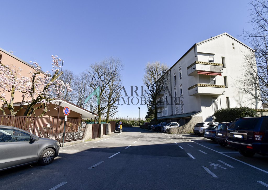 Appartamenti trilocale in vendita  STRADA PRIMA SAN FELICE 24, Milano, località SEGRATE
