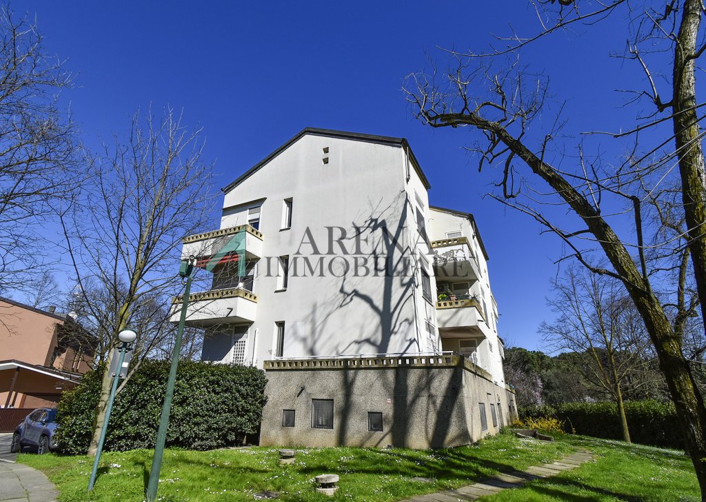Apartments for sale  STRADA PRIMA SAN FELICE 24, milano, locality SEGRATE