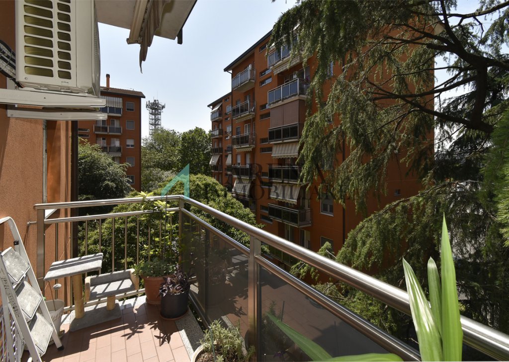 Sale Apartments milano - THREE-ROOM APARTMENTS VIALE UNGHERIA 2 Locality 