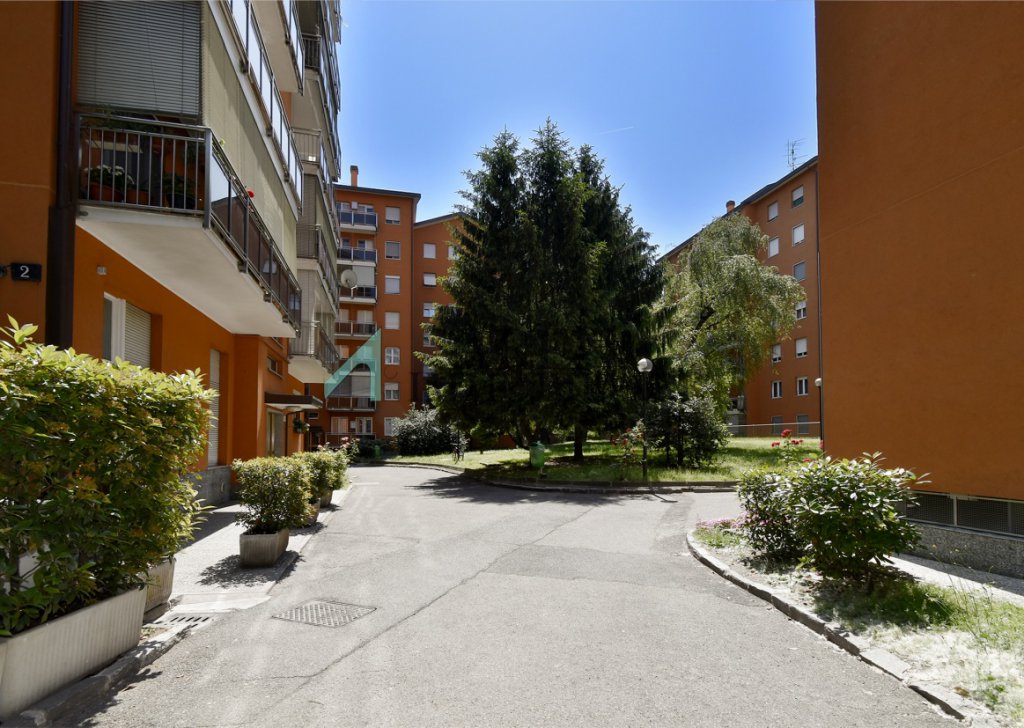 Vendita Appartamenti Milano - TRELOCALI VIALE UNGHERIA 2 Località UNGHERIA