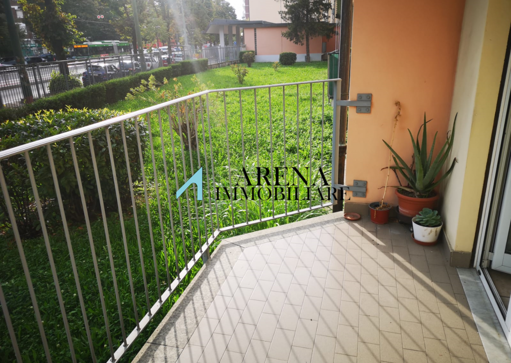 Apartments for sale  viale Ungheria 7, milano, locality Milan