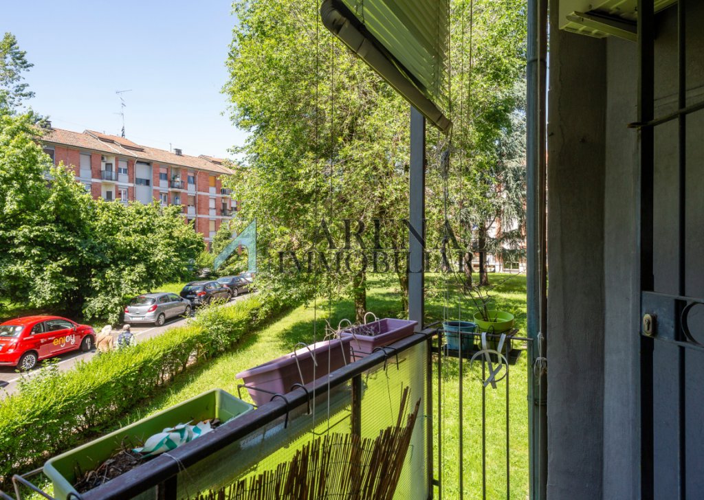 Vendita Appartamenti Milano - AMPIO TRILOCALE VIA ZANTE Località FORLANINI