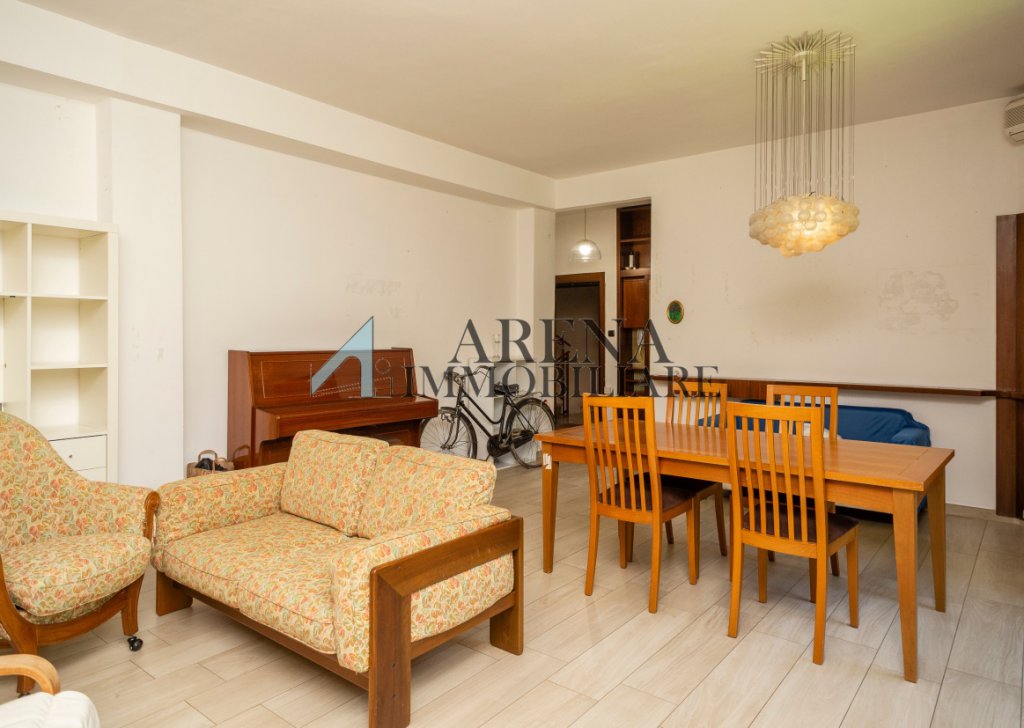 Sale Apartments milano - LARGE THREE-ROOM APARTMENT VIA ZANTE Locality 