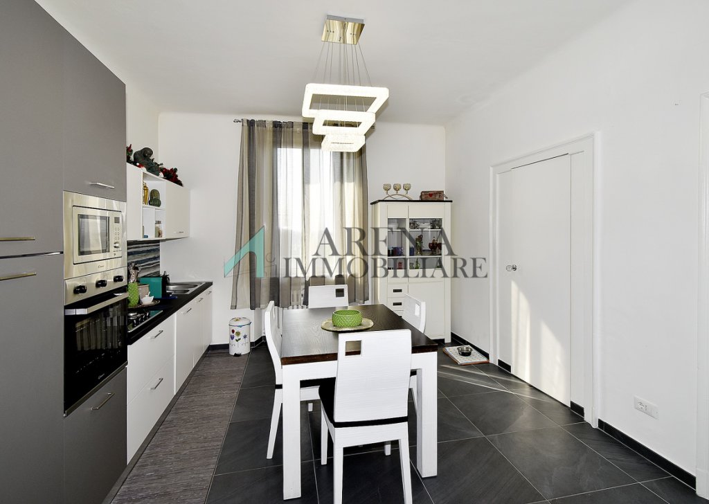 Sale Apartments milano - LARGE THREE-ROOM APARTMENT VIALE FORLANINI 1 Locality 