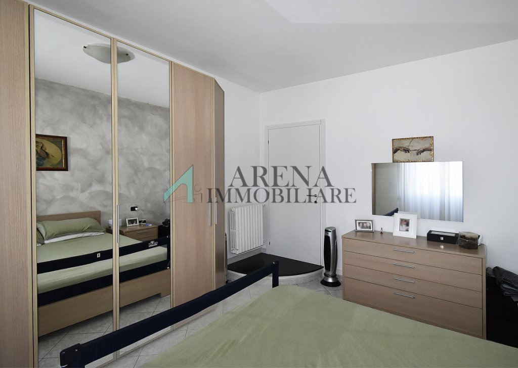 Sale Apartments Mediglia - THREE-ROOM APARTMENT MEDIGLIA Locality 