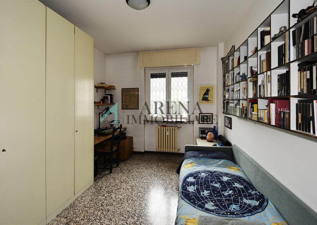 Vendita Appartamenti Milano - TRILOCALE MECENATE 23 Località MILANO