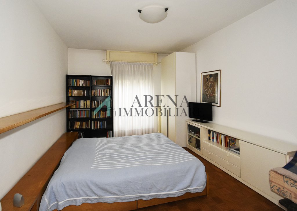 Vendita Appartamenti Milano - TRILOCALE MECENATE 23 Località MILANO