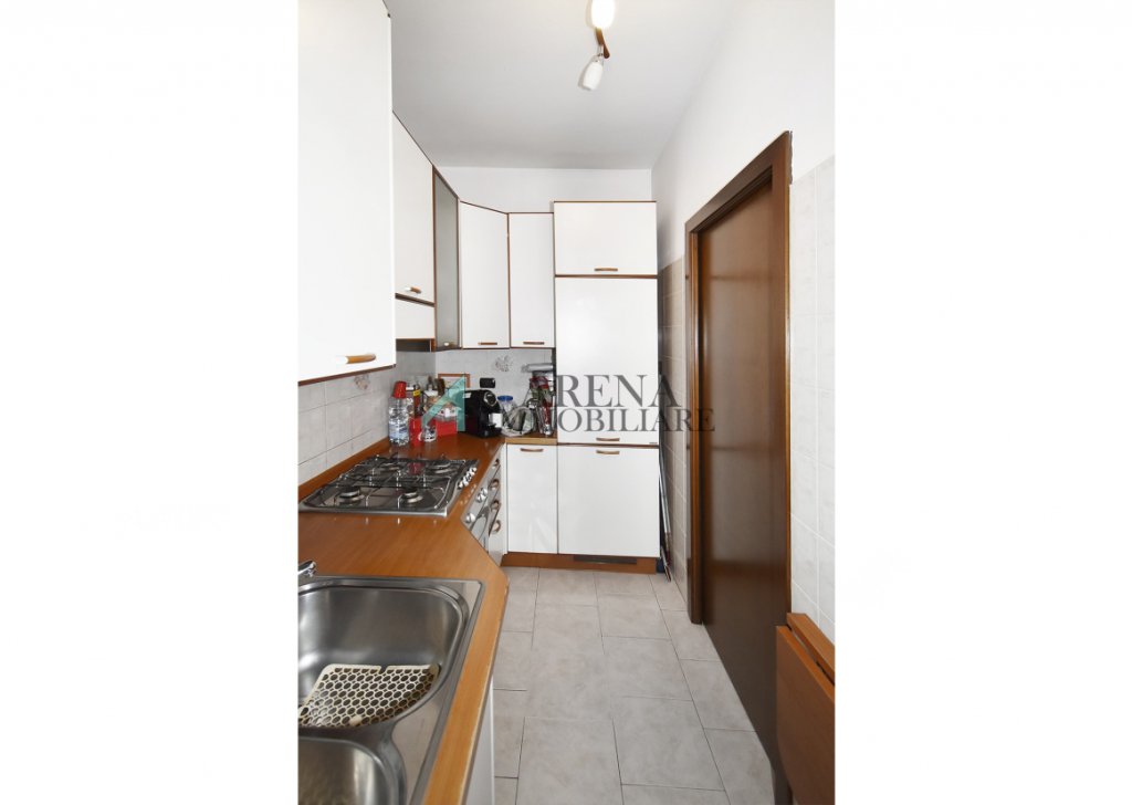 Apartments for sale  viale Ungheria 1, milano, locality Hungary