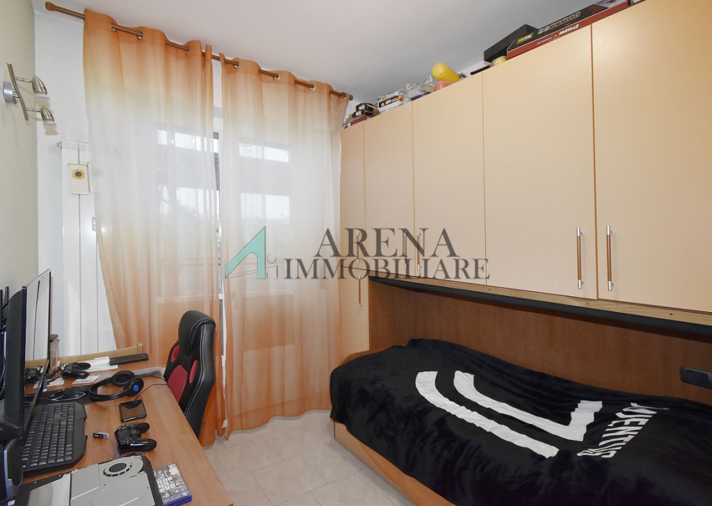 Apartments for sale  viale Ungheria 1, milano, locality Hungary