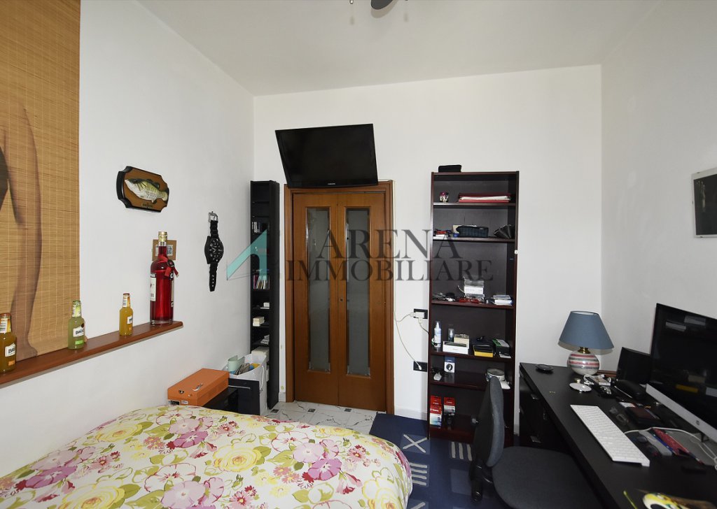 Sale Apartments milano - THREE-ROOM HUNGARY Locality 