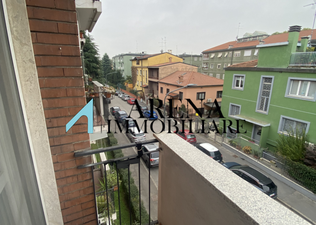 Apartments for sale  via Alessandro Mazzucotelli 5, milano, locality Forlanini