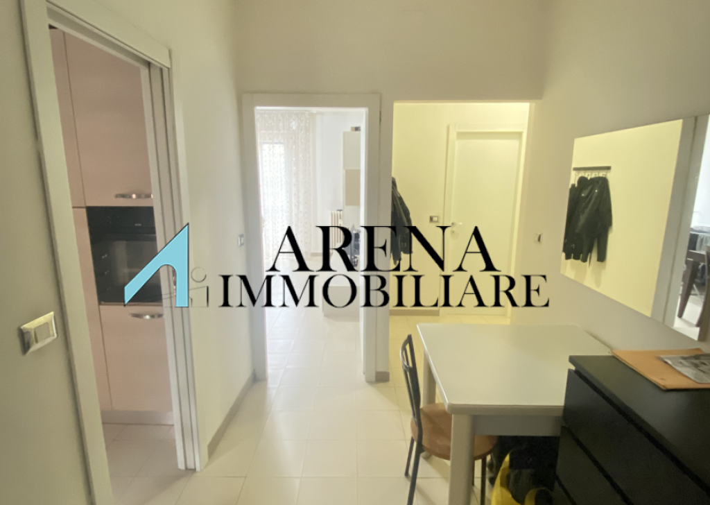 Appartamenti trilocale in vendita  via Alessandro Mazzucotelli 5, Milano, località FORLANINI