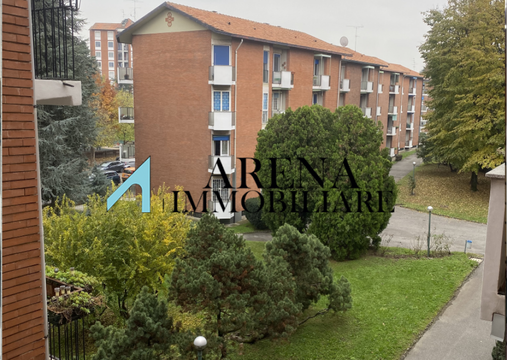 Appartamenti trilocale in vendita  via Alessandro Mazzucotelli 5, Milano, località FORLANINI