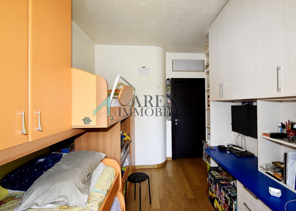 Sale Apartments milano - THREE ROOMS WITH POSSIBILITY OF BOX Locality 