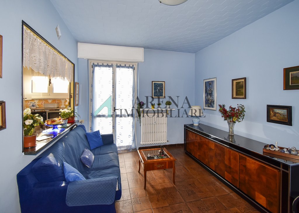 Sale Apartments milano - Three rooms Via Salomone Locality 