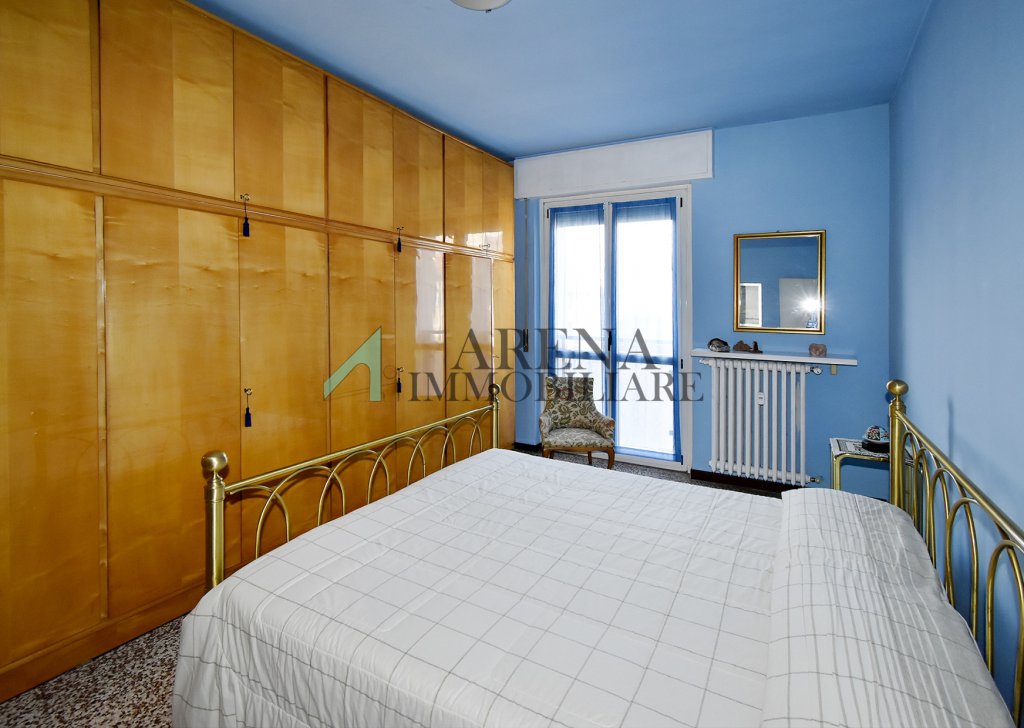 Sale Apartments milano - Three rooms Via Salomone Locality 
