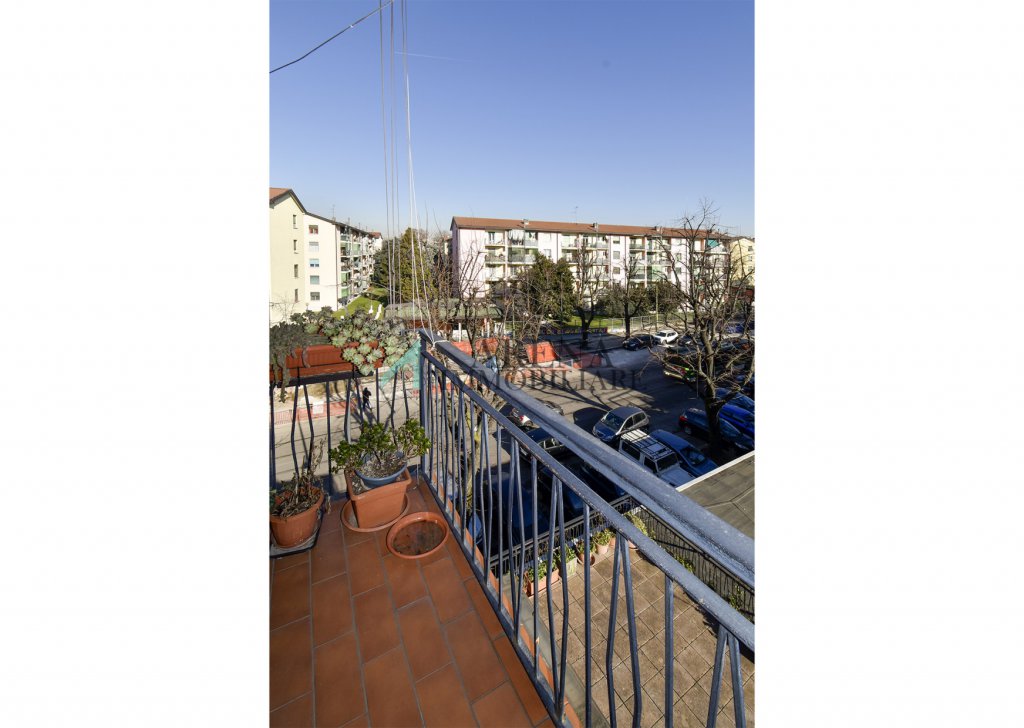Apartments for sale  viale Ungheria 24, milano, locality Hungary