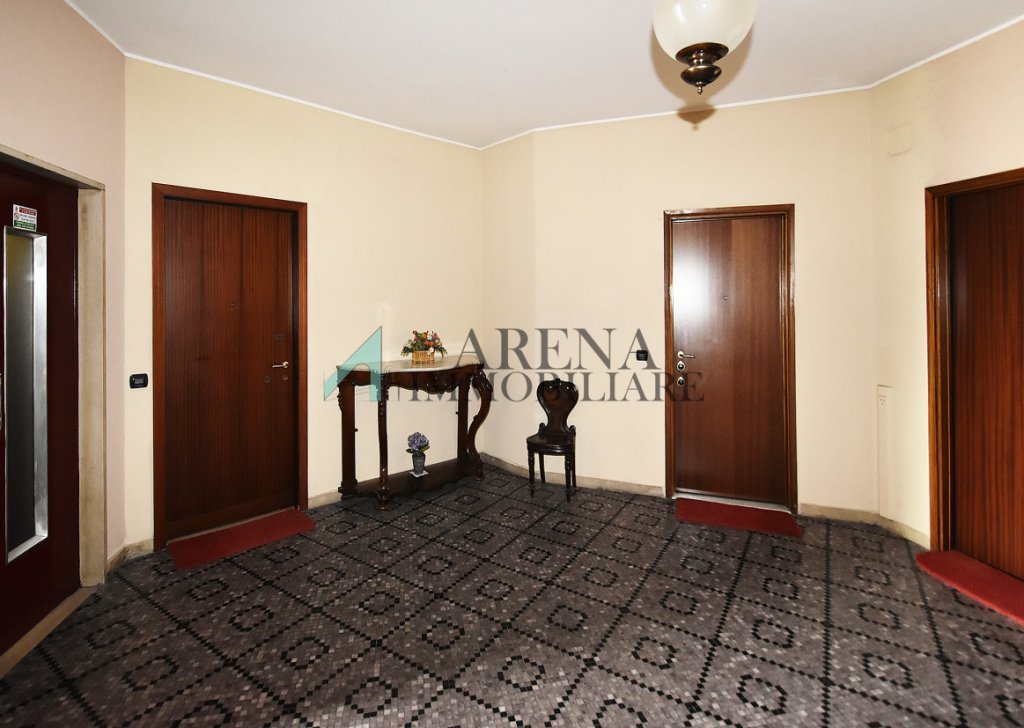 Sale Apartments Milan - THREE-ROOM APARTMENT MM TURRO HIGH FLOOR VIA MARINETTI Locality 