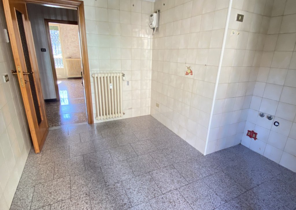 Apartments for sale  via Zante 11, milano, locality Forlanini