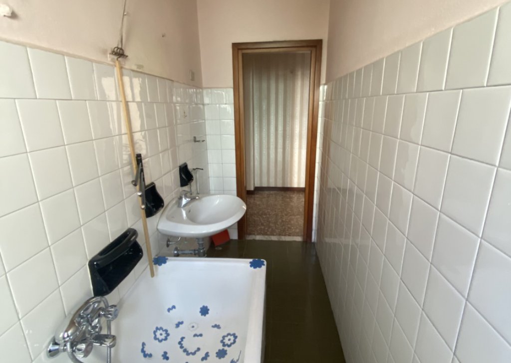 Apartments for sale  via Zante 11, milano, locality Forlanini