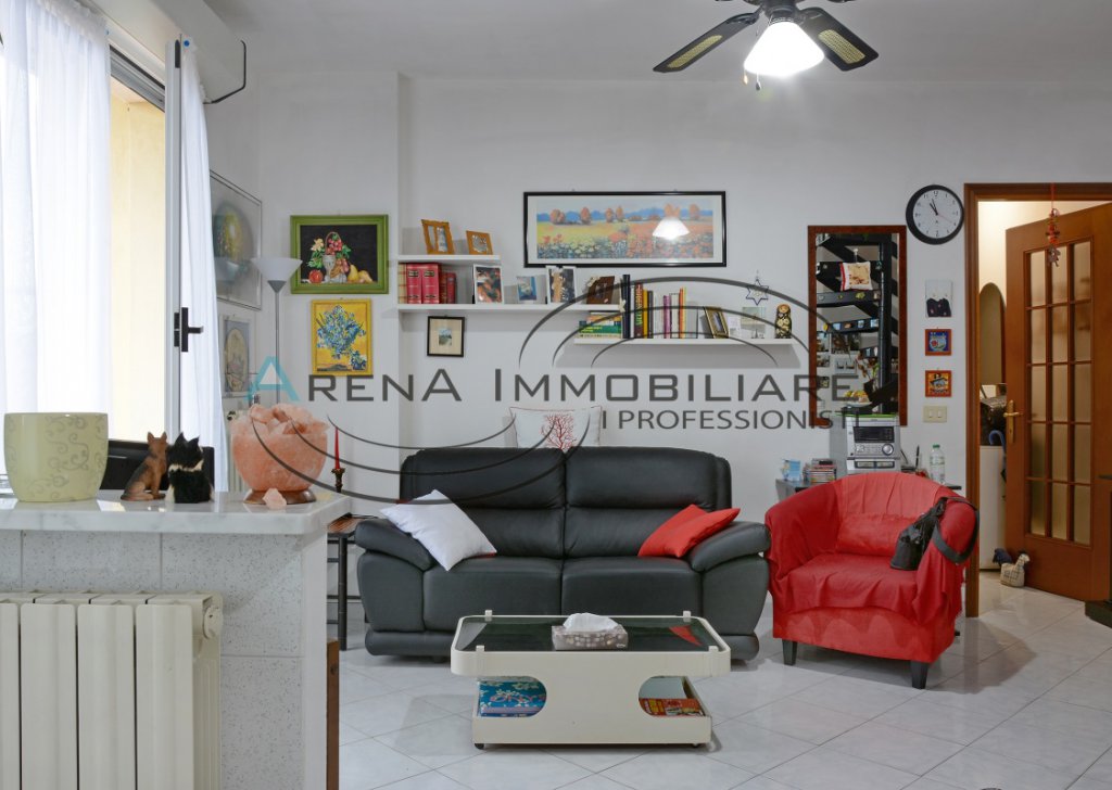 Sale Apartments Albenga - MULTI-ROOM APARTMENT WITH GARAGE ON TWO LEVELS - ALBENGA Locality 
