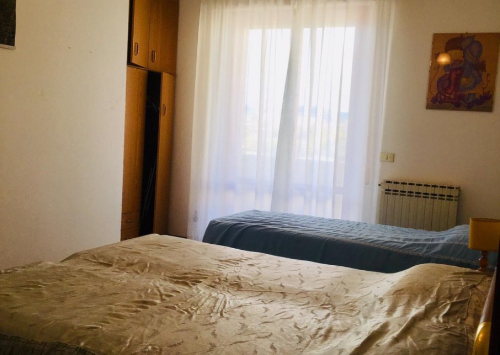 Vendita Appartamenti Teramo - TRE LOCALI VIA TOSCANA, 45 - ALBA ADRIATICA Località Alba Adriatica