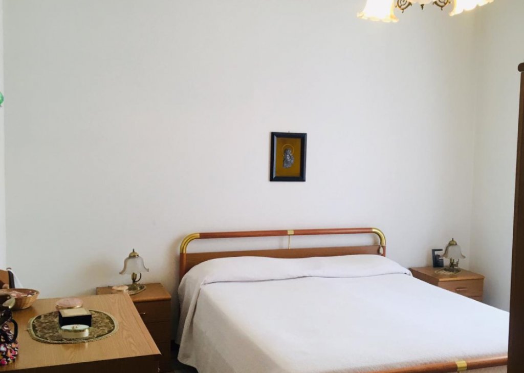 Sale Apartments Hotels in Teramo - THREE ROOMS VIA TOSCANA, 45 - ALBA ADRIATICA Locality 